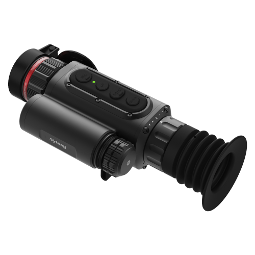 Тепловизионный прицел Sytong LM02-19