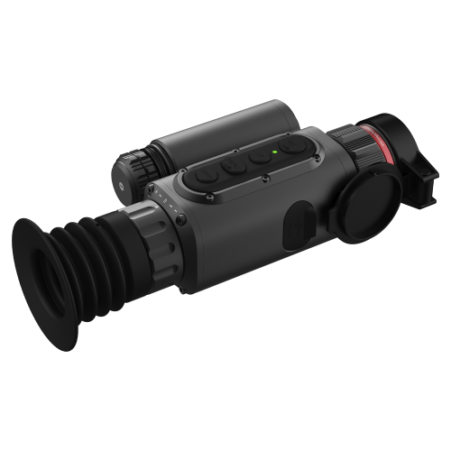 Тепловизионный прицел Sytong LM02-19