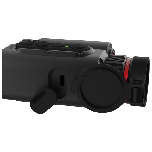 Тепловизионный прицел Sytong LM02-19