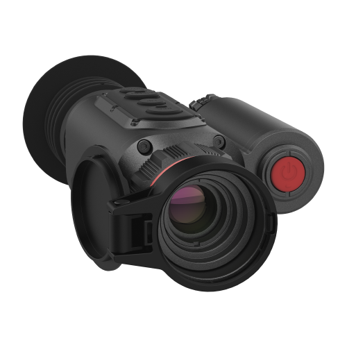 Тепловизионный прицел Sytong LM02-19