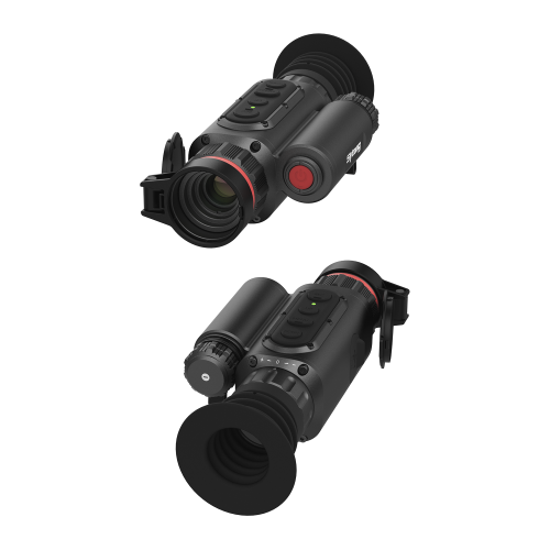 Тепловизионный прицел Sytong LM02-19