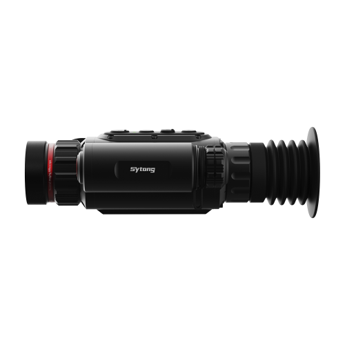 Тепловизионный прицел Sytong LM02-19