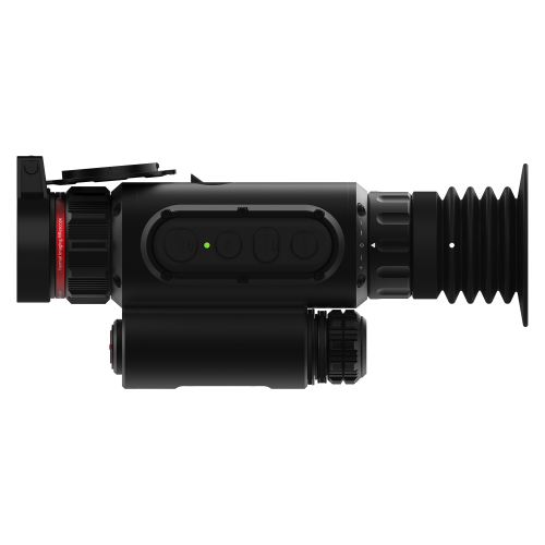 Тепловизионный прицел Sytong LM02-19