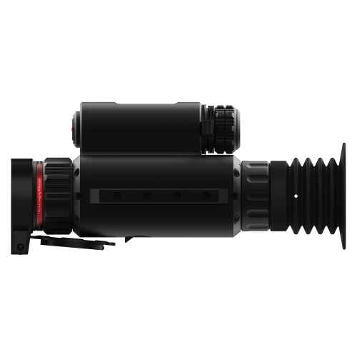 Тепловизионный прицел Sytong LM02-19