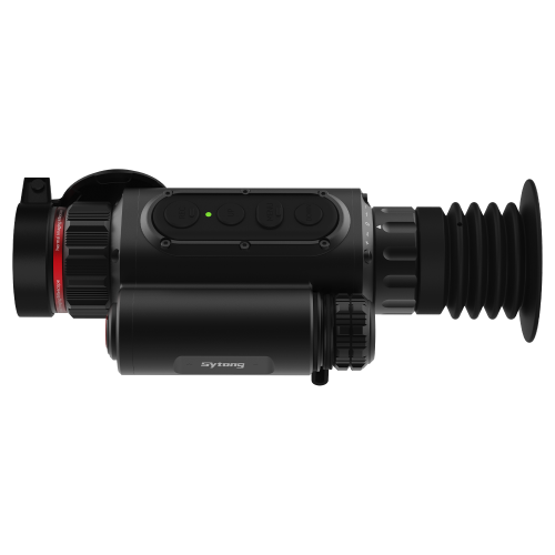 Тепловизионный прицел Sytong LM02-19