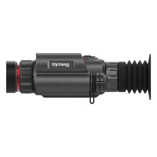 Тепловизионный прицел Sytong LM02-25-LRF