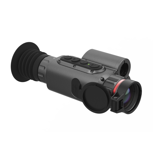 Тепловизионный прицел Sytong LM02-25-LRF