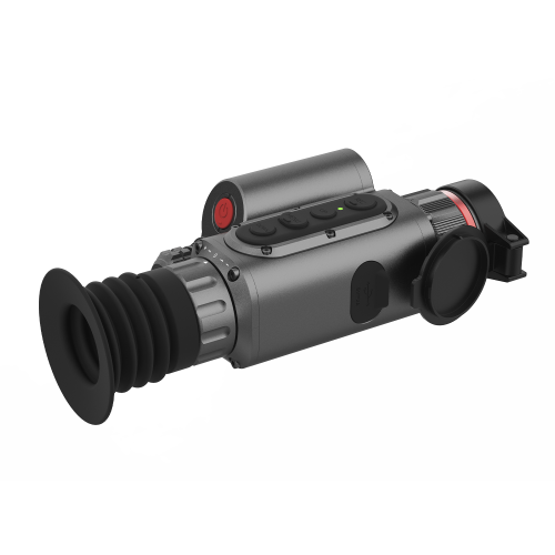 Тепловизионный прицел Sytong LM02-25-LRF