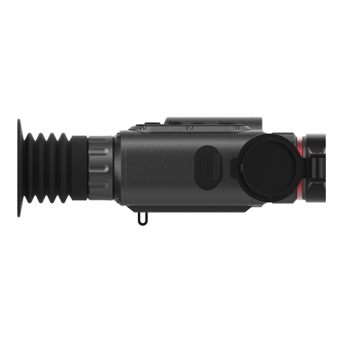 Тепловизионный прицел Sytong LM02-25-LRF