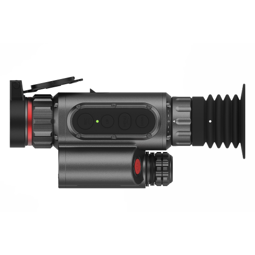 Тепловизионный прицел Sytong LM02-25-LRF