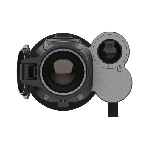 Тепловизионный прицел Sytong LM02-25-LRF