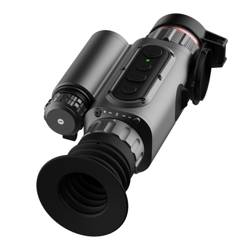 Тепловизионный прицел Sytong LM02-25