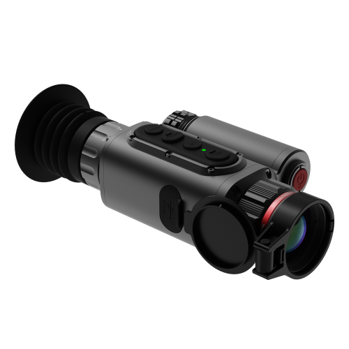 Тепловизионный прицел Sytong LM02-25