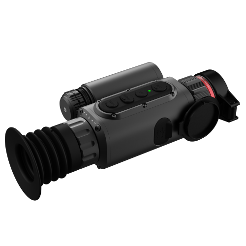 Тепловизионный прицел Sytong LM02-25