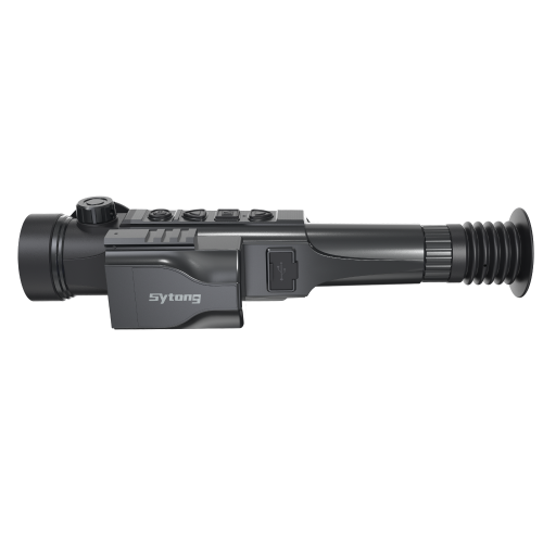 Тепловизионный прицел Sytong NM06-50 LRF