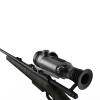 Тепловизионный прицел Sytong PM03-50