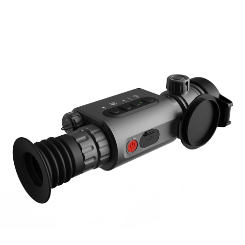 Тепловизионный прицел Sytong PM03-50