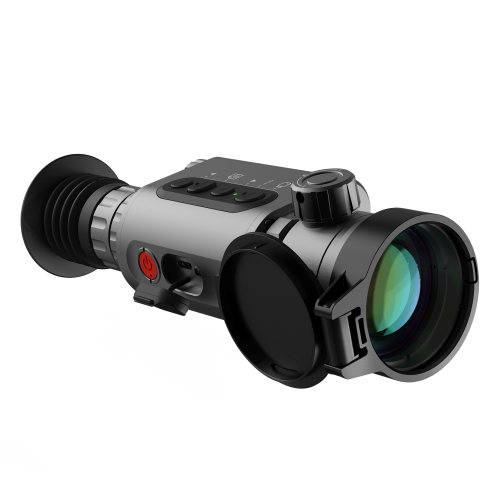 Тепловизионный прицел Sytong PM03-50