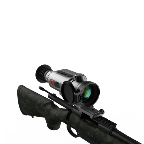 Тепловизионный прицел Sytong PM03-50