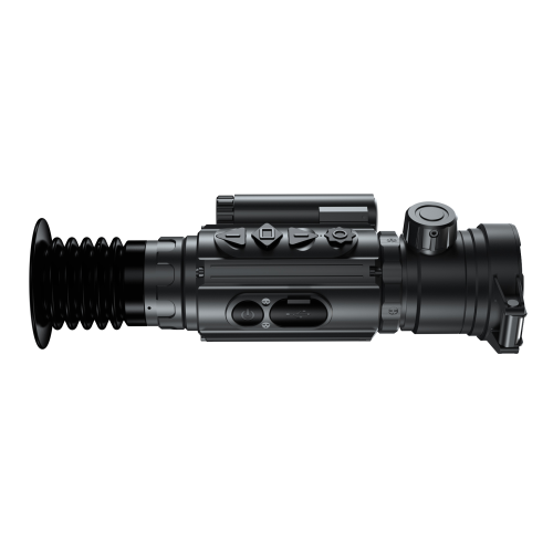 Тепловизионный прицел Sytong XM03-50 LRF