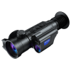Тепловизионный прицел Sytong XM06-50 LRF