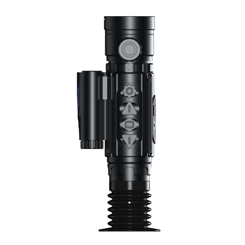 Тепловизионный прицел Sytong XM06-50 LRF