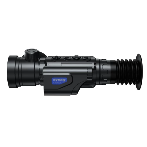 Тепловизионный прицел Sytong XM03-35 LRF