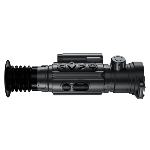 Тепловизионный прицел Sytong XM03-35 LRF