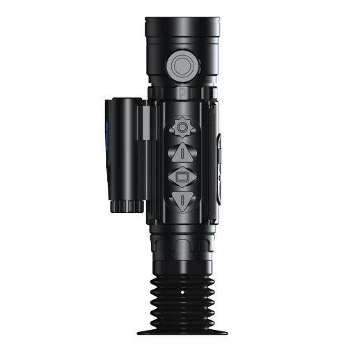 Тепловизионный прицел Sytong XM03-35 LRF