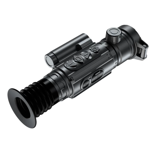 Тепловизионный прицел Sytong XM06-35 LRF