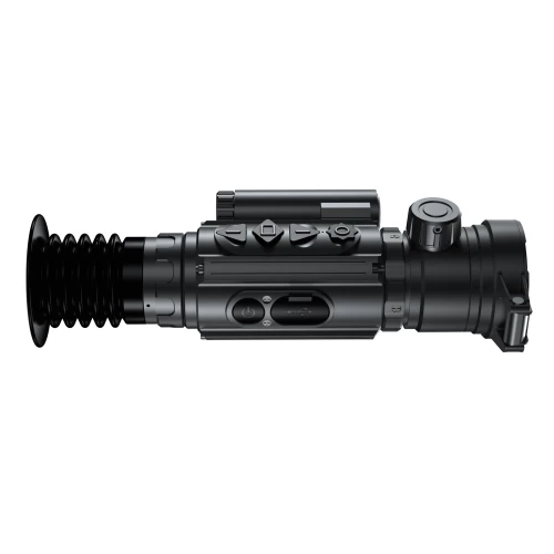 Тепловизионный прицел Sytong XM06-35 LRF