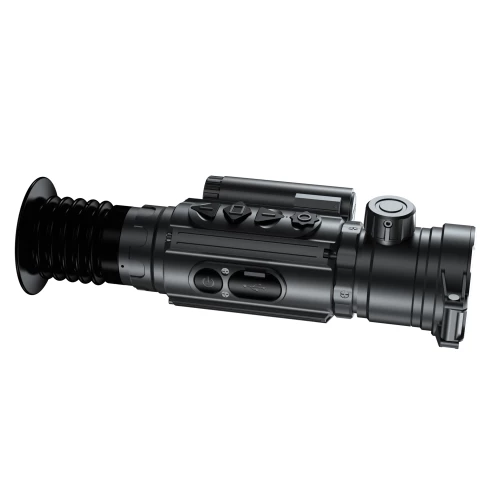 Тепловизионный прицел Sytong XM06-35 LRF