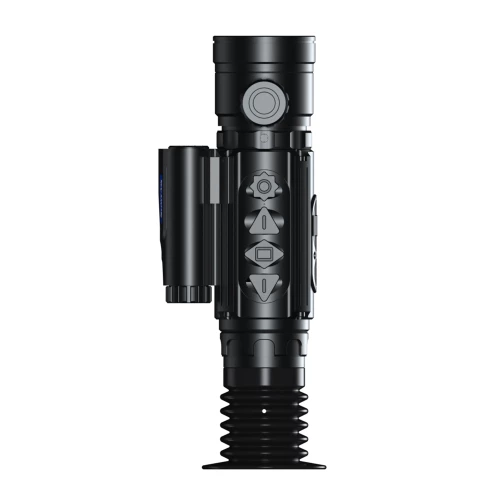 Тепловизионный прицел Sytong XM06-35 LRF