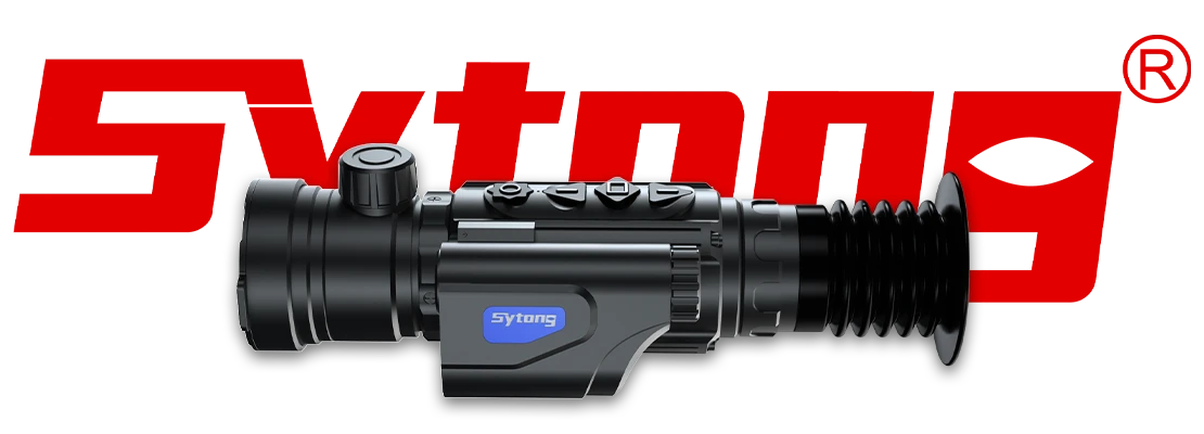 Тепловизоры и ночное видение для охоты Sytong Тепловизоры и ночное видение для охоты Sytong